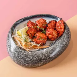 Dish Image