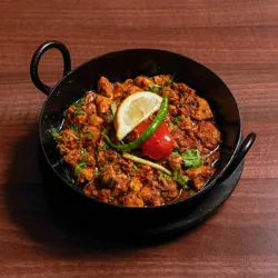 Dish Image