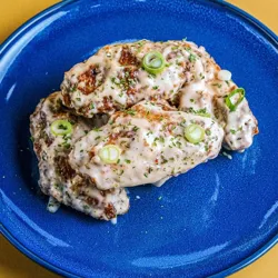 Dish Image