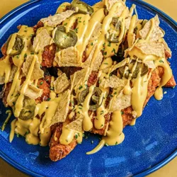 Dish Image