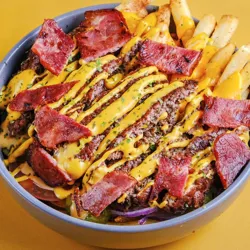 Dish Image