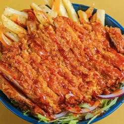 Dish Image