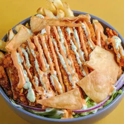 Dish Image