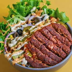 Dish Image