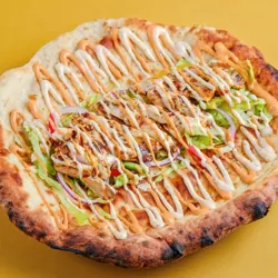Dish Image
