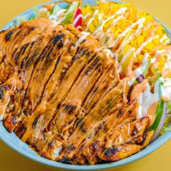 Dish Image