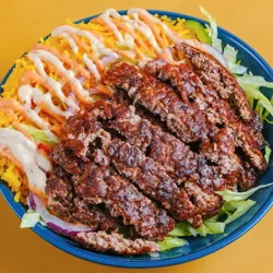 Dish Image