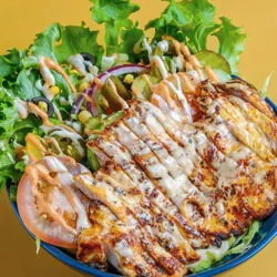 Dish Image