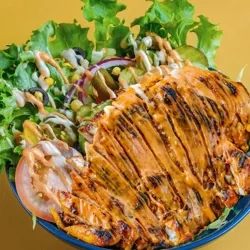 Dish Image
