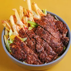 Dish Image