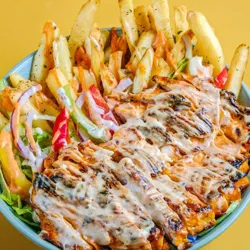 Dish Image