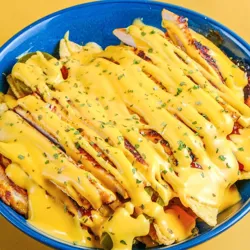 Dish Image