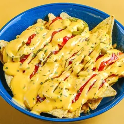 Dish Image