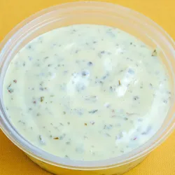 Dish Image