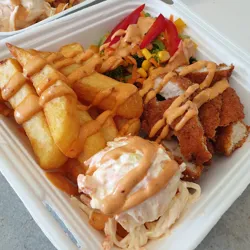 Dish Image