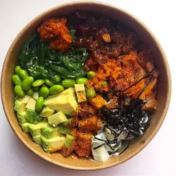 Dish Image