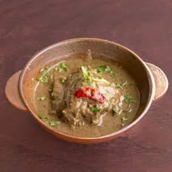 Dish Image