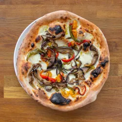Dish Image