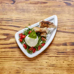 Dish Image