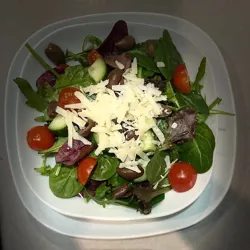 Dish Image