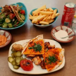 Dish Image