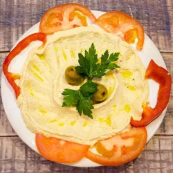 Dish Image