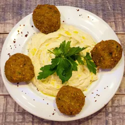 Dish Image