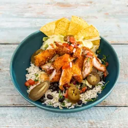 Dish Image