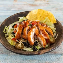 Dish Image