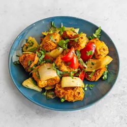 Dish Image