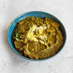 Dish Image