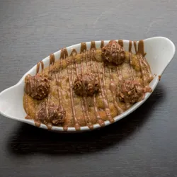 Dish Image