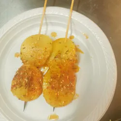 Dish Image