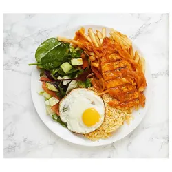 Dish Image