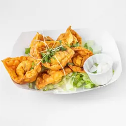 Dish Image