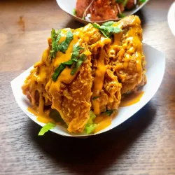 Dish Image