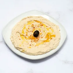 Dish Image