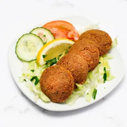 Dish Image
