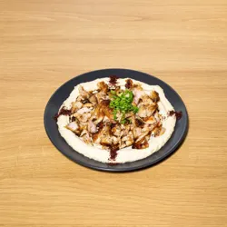 Dish Image