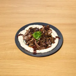 Dish Image