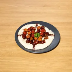 Dish Image