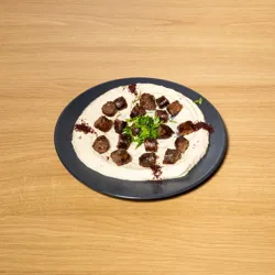 Dish Image