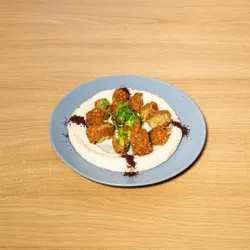 Dish Image
