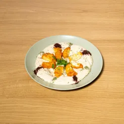 Dish Image