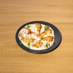 Dish Image