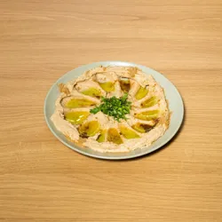 Dish Image