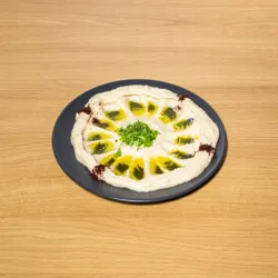 Dish Image