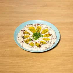 Dish Image