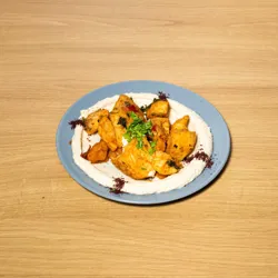 Dish Image