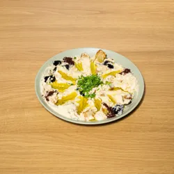 Dish Image